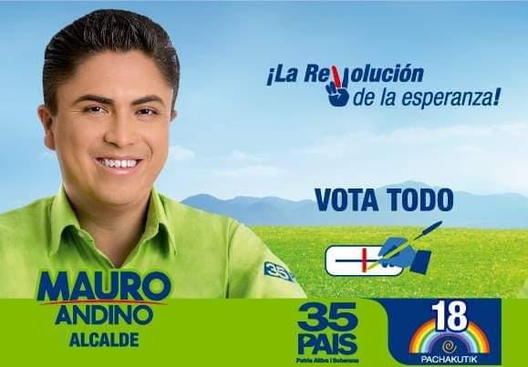 Conejo Oligarca tweet media