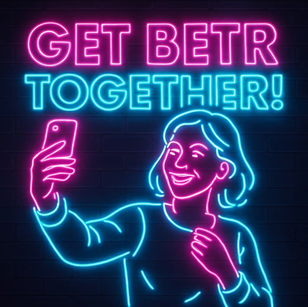 BETRMINT by BETR Labs tweet media