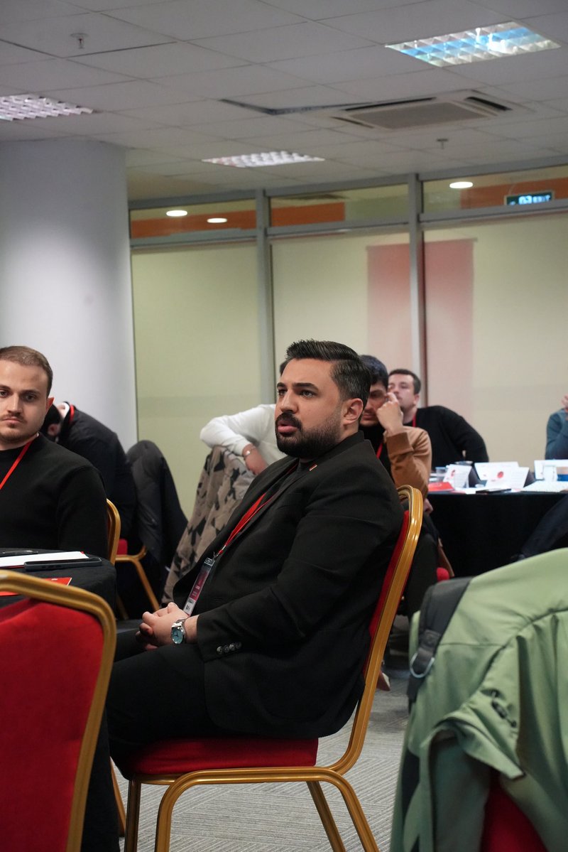 Berkcan Bora tweet media