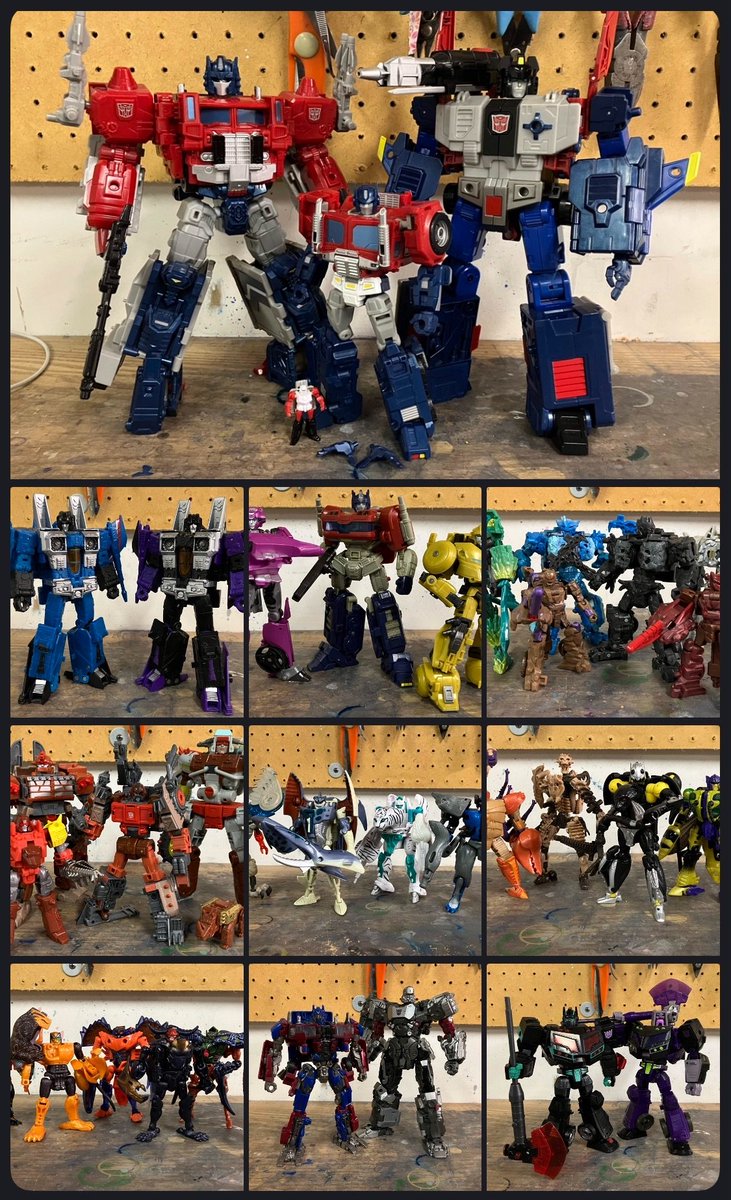 IdArmed 🤖🖌📸 tweet media