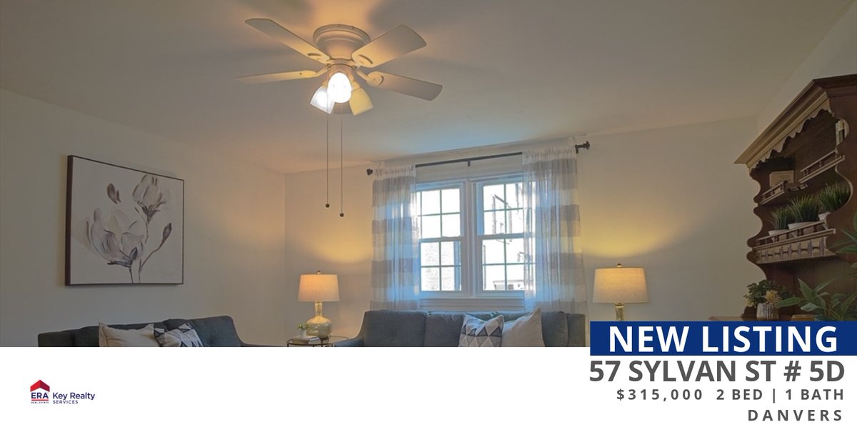 CathyLomasney's tweet photo. 📍 New Listing 📍 Take a look at this fantastic new property that just hit the market located at 57 Sylvan St # 5d in Danvers. Reach out here or at (978) 808-0366 for more information

Cathy Lomasney, REALTOR®
ERA Key Realty Servic... https://t.co/khRdTebmHV https://t.co/QXdHrzPEhk