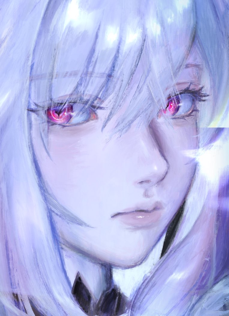 illpenguinn (comms open) tweet media