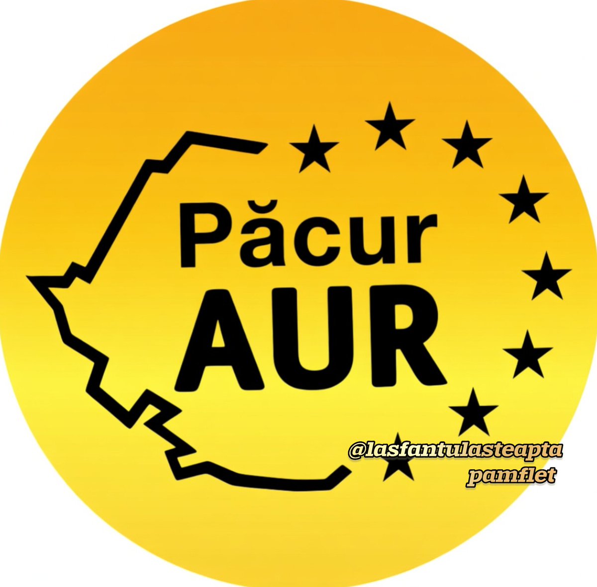 La Sfântul Așteaptă (ORIGINAL) tweet media