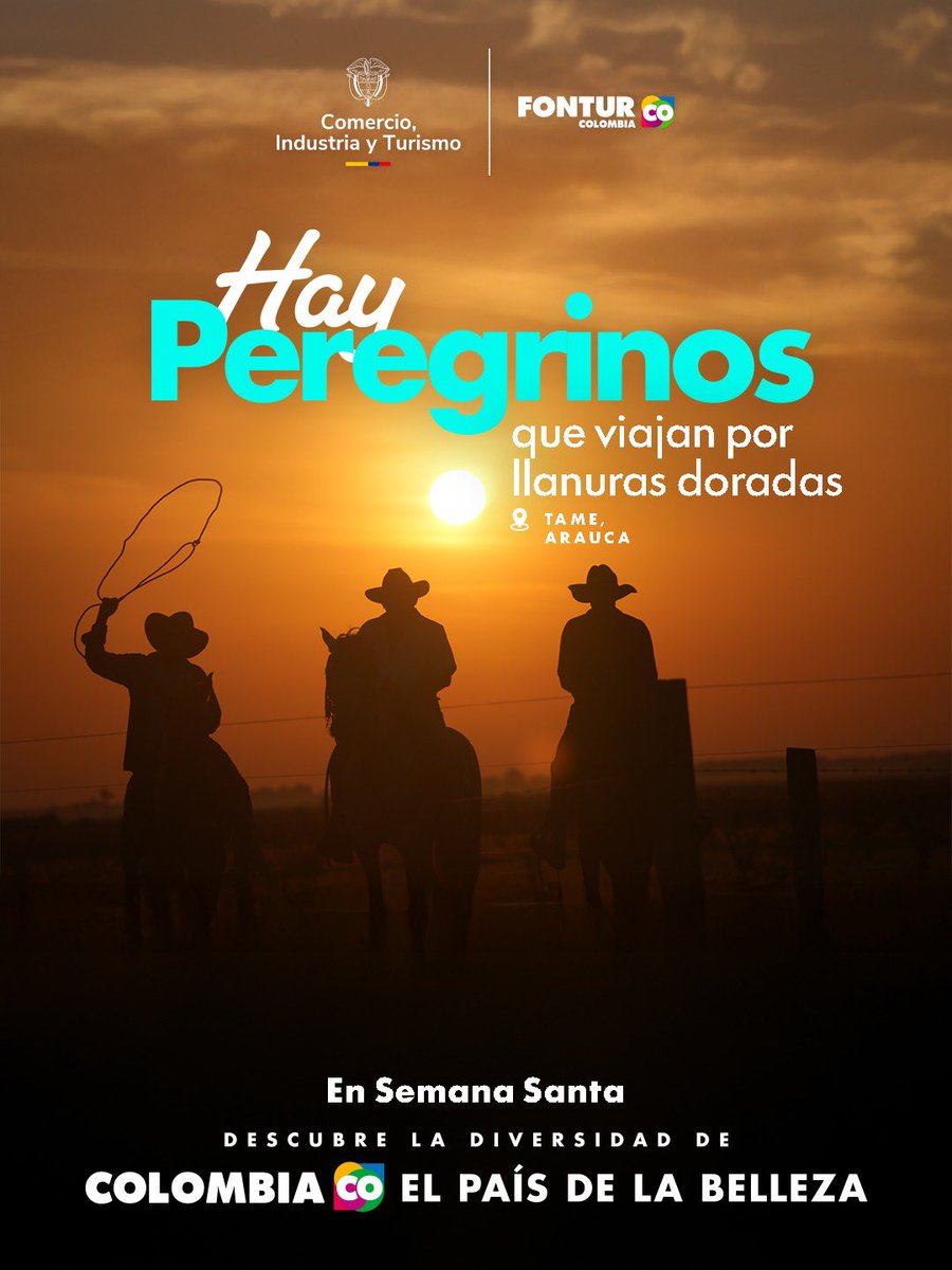 Fontur Colombia tweet media