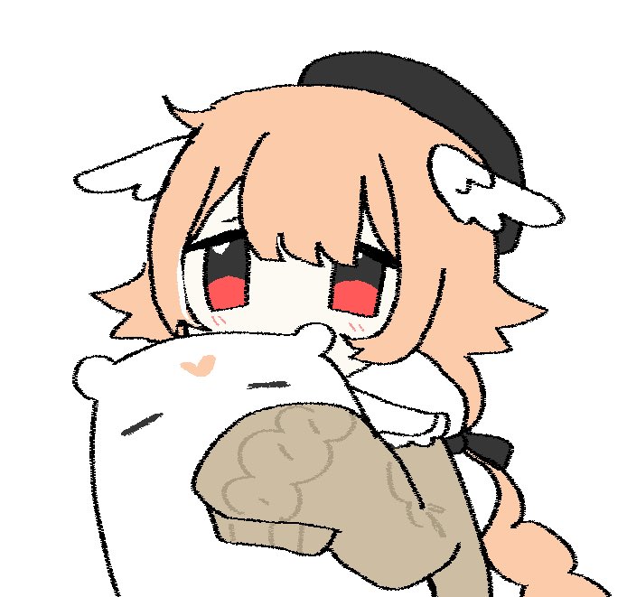 PillowDear | APRIL 19th DEBUT tweet media
