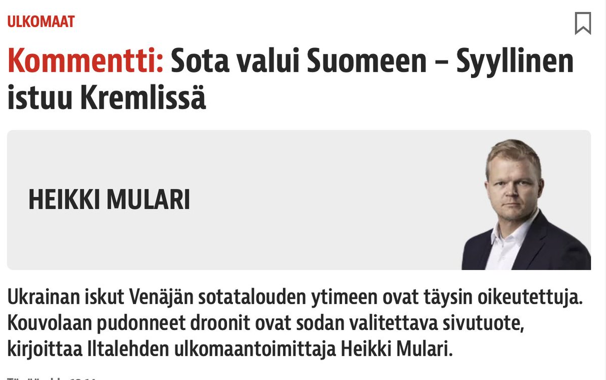 Antti Heikkilä tweet media