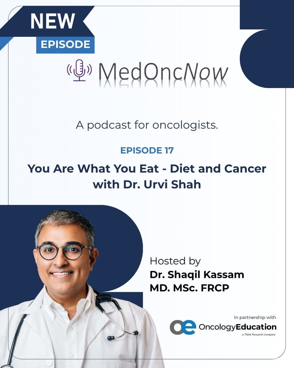 OncologyEducation tweet media