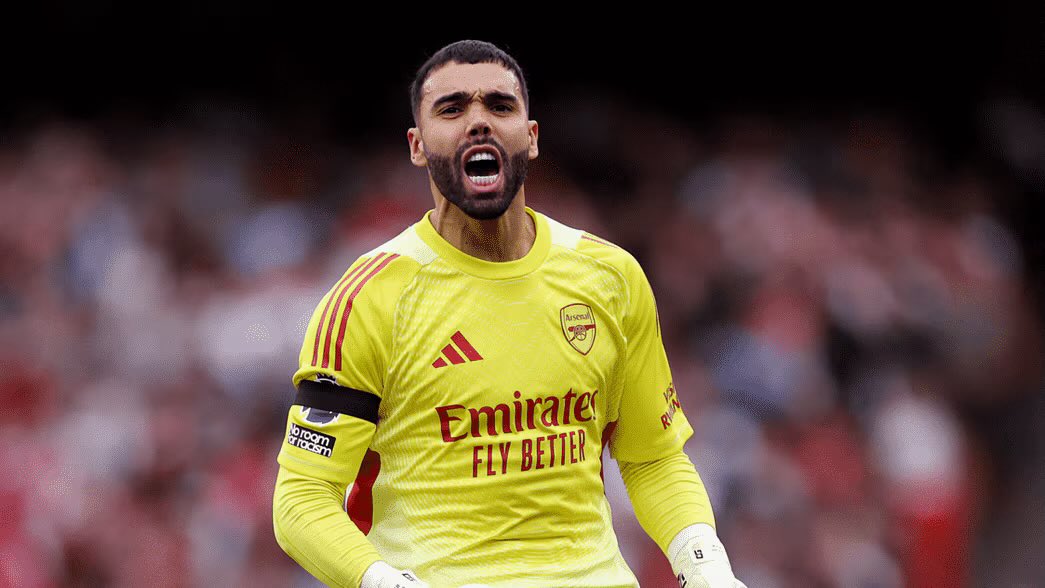 Arsenal News Channel tweet media