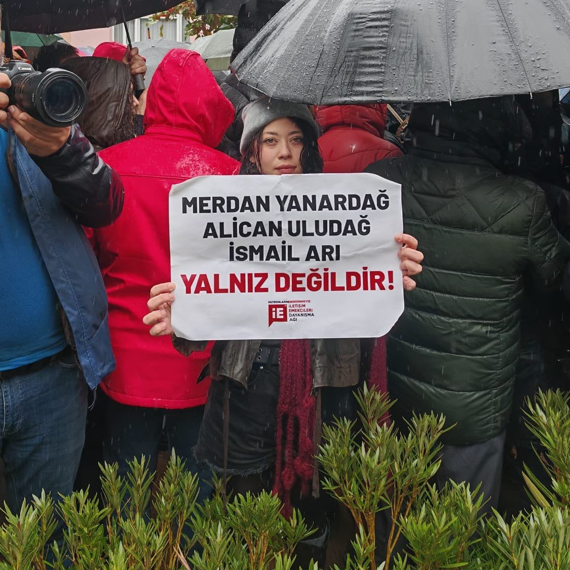 Tolga Kaan tweet media