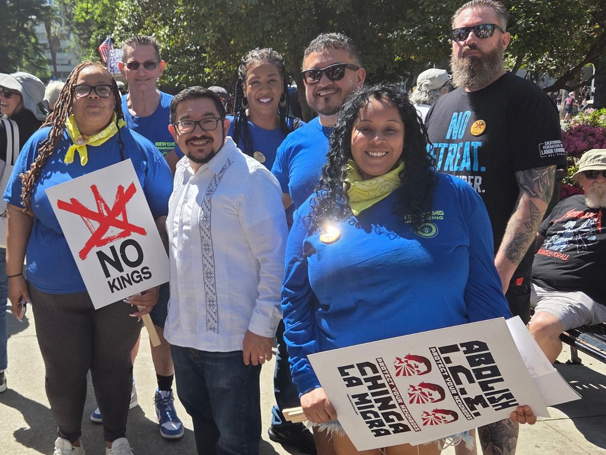 Eric Guerra for Supervisor tweet media