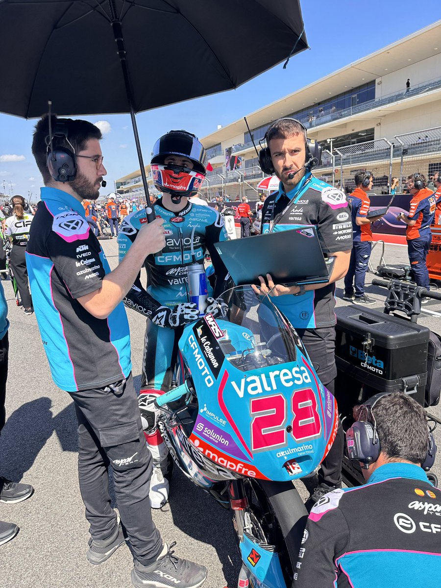 Aspar Team tweet media