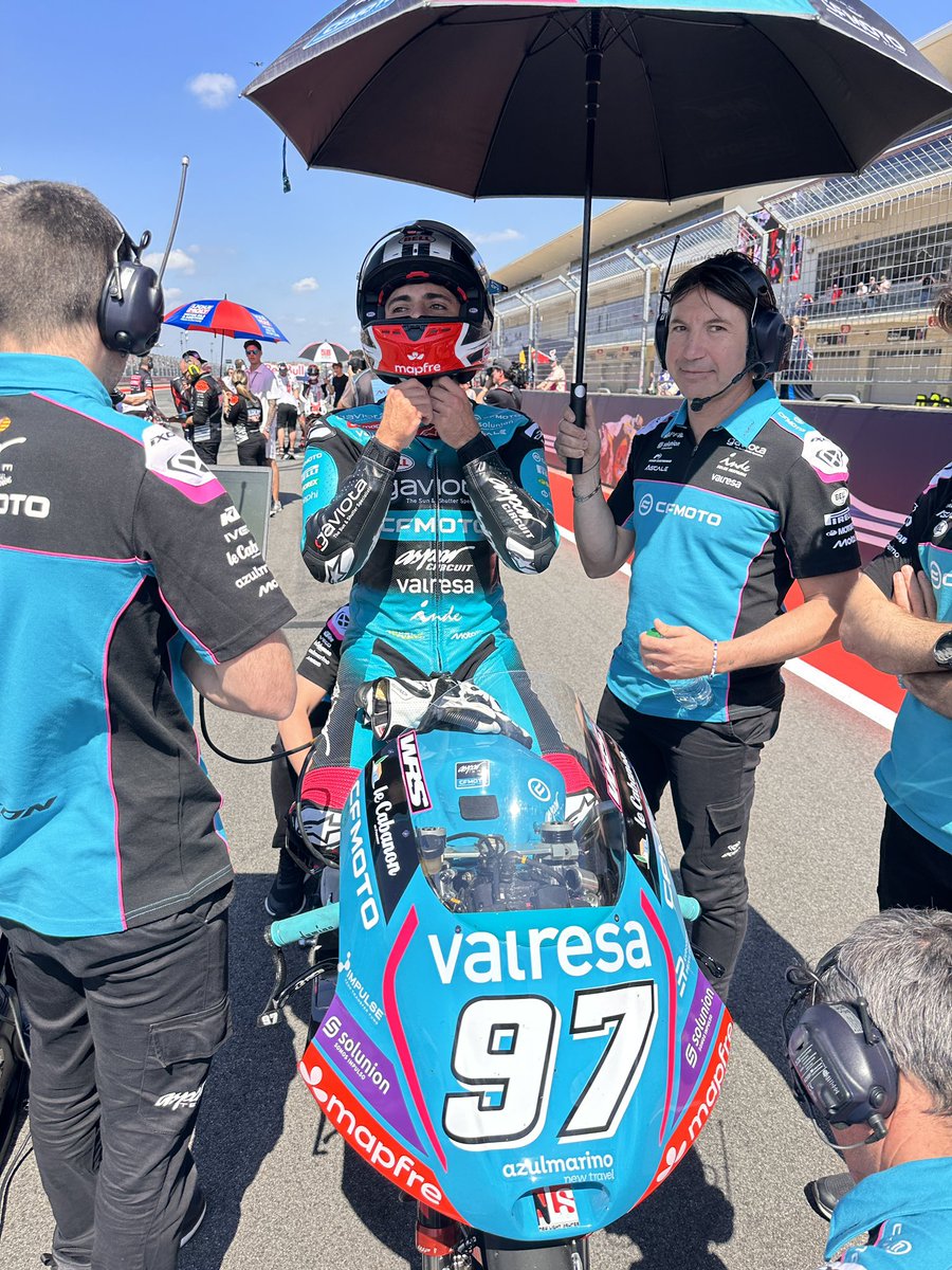 Aspar Team tweet media