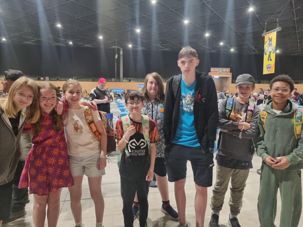 PokeDad & Lad tweet media