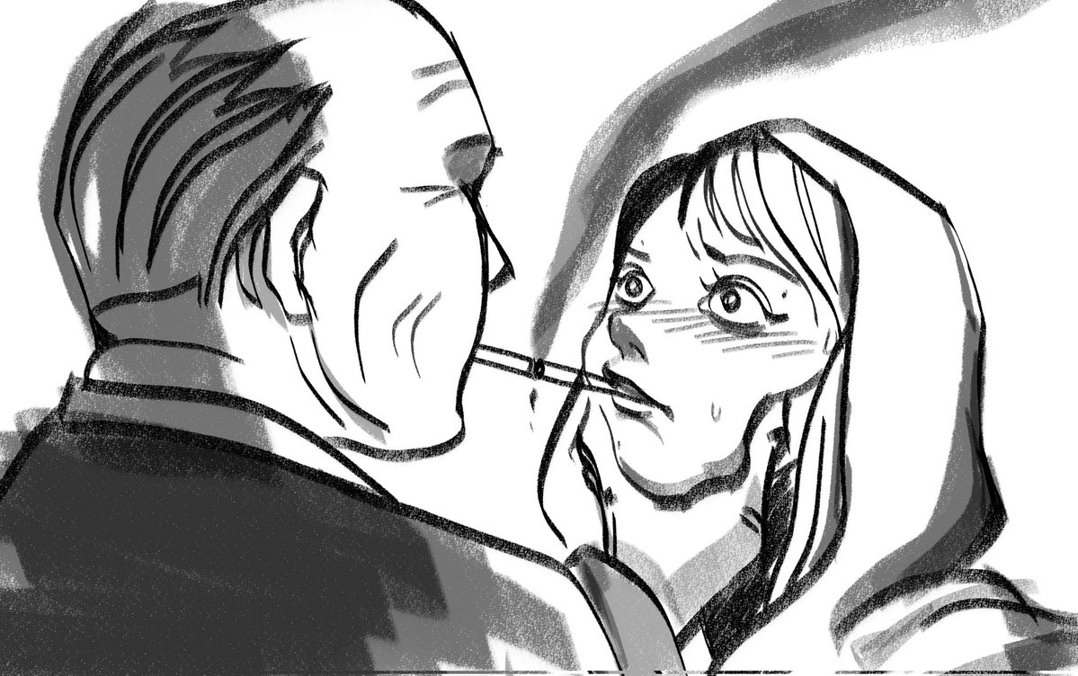 death cult leader's devotee tweet media