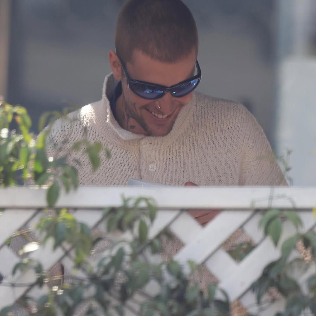 Justin Bieber Dumps tweet media