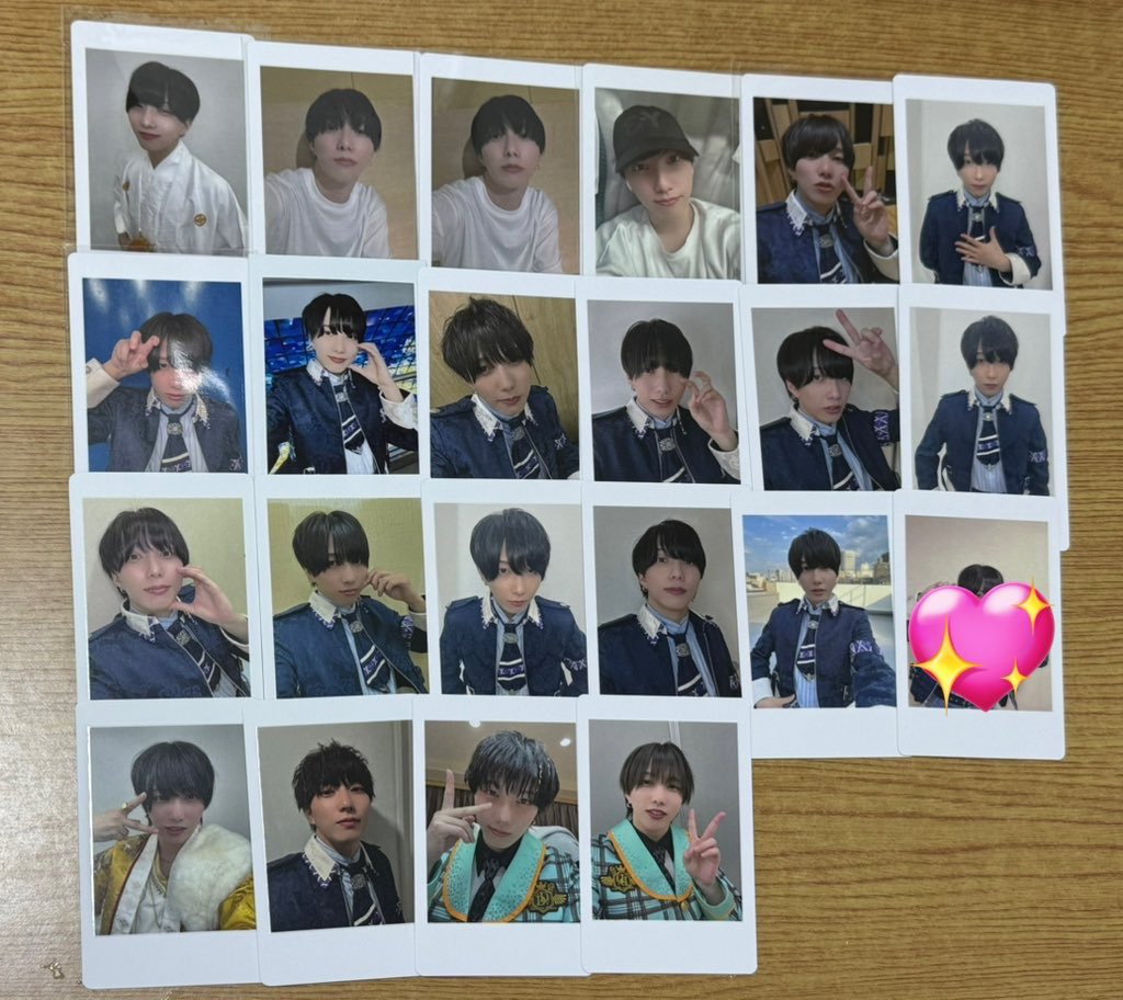 ぽん酢@DM解放しています tweet media