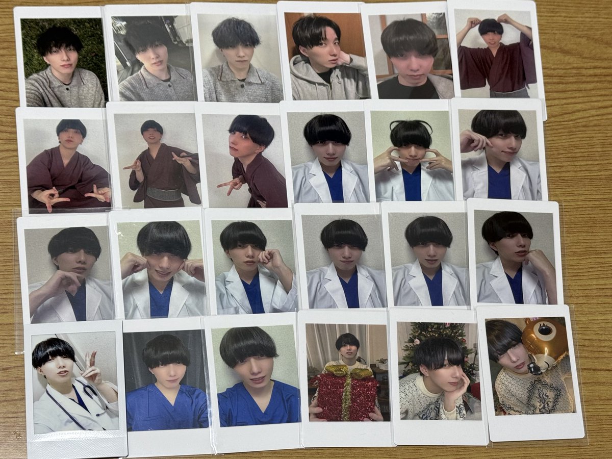 ぽん酢@DM解放しています tweet media