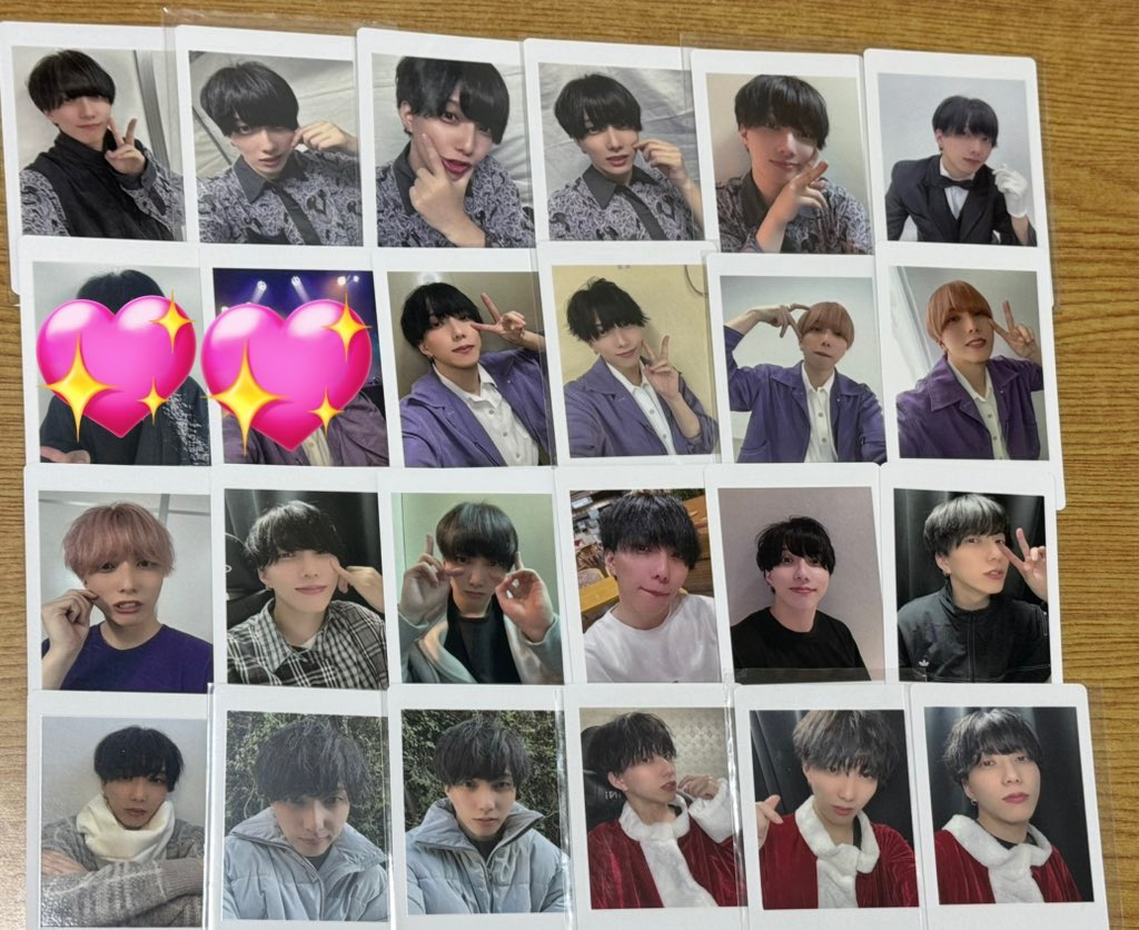 ぽん酢@DM解放しています tweet media