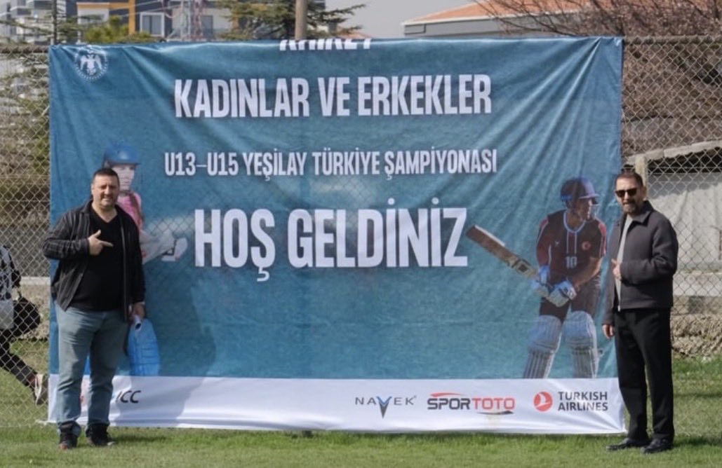 Nahit Şahin tweet media