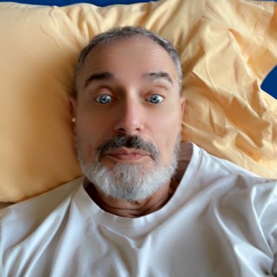 #NuovaFotoProfilo