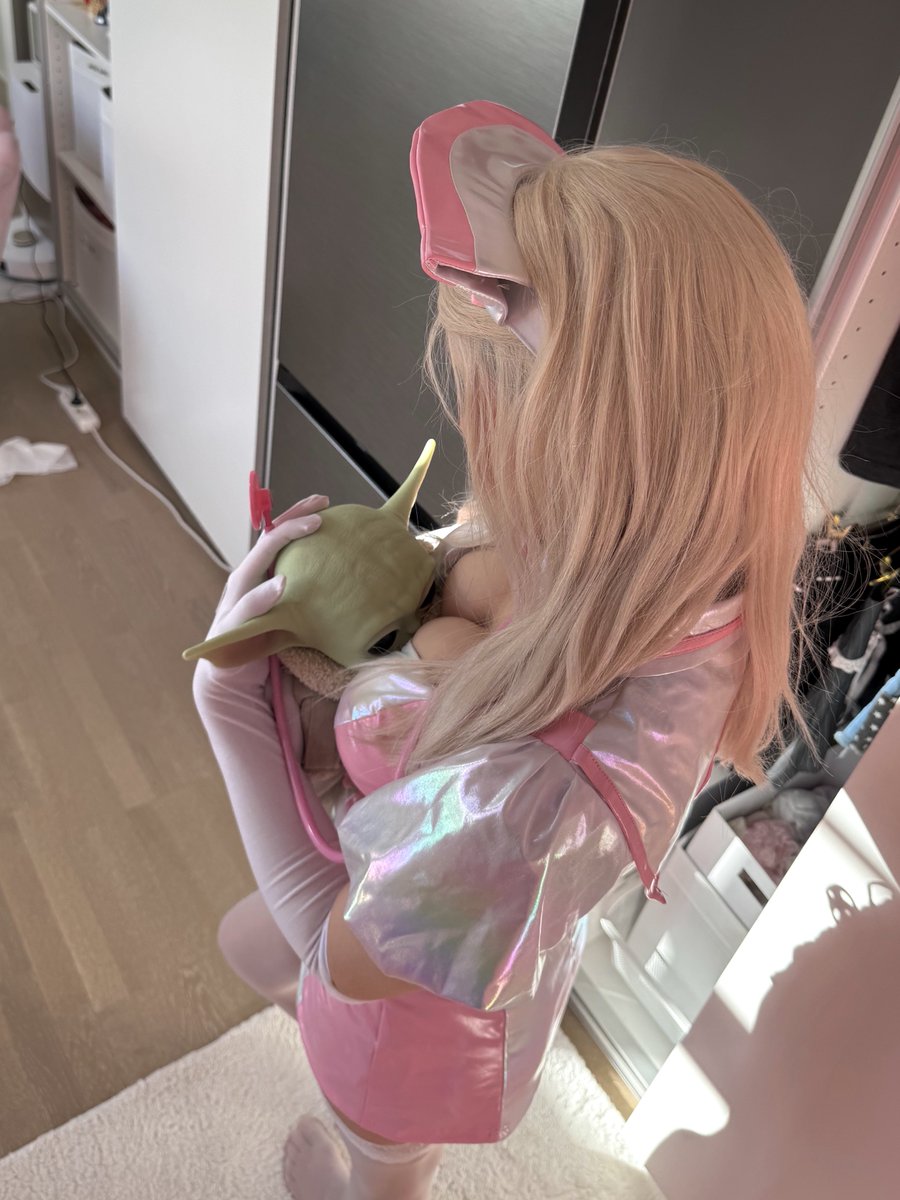 Milki ᯓ ᡣ𐭩🍼 tweet media