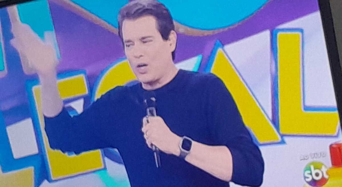 Polêmico tweet media