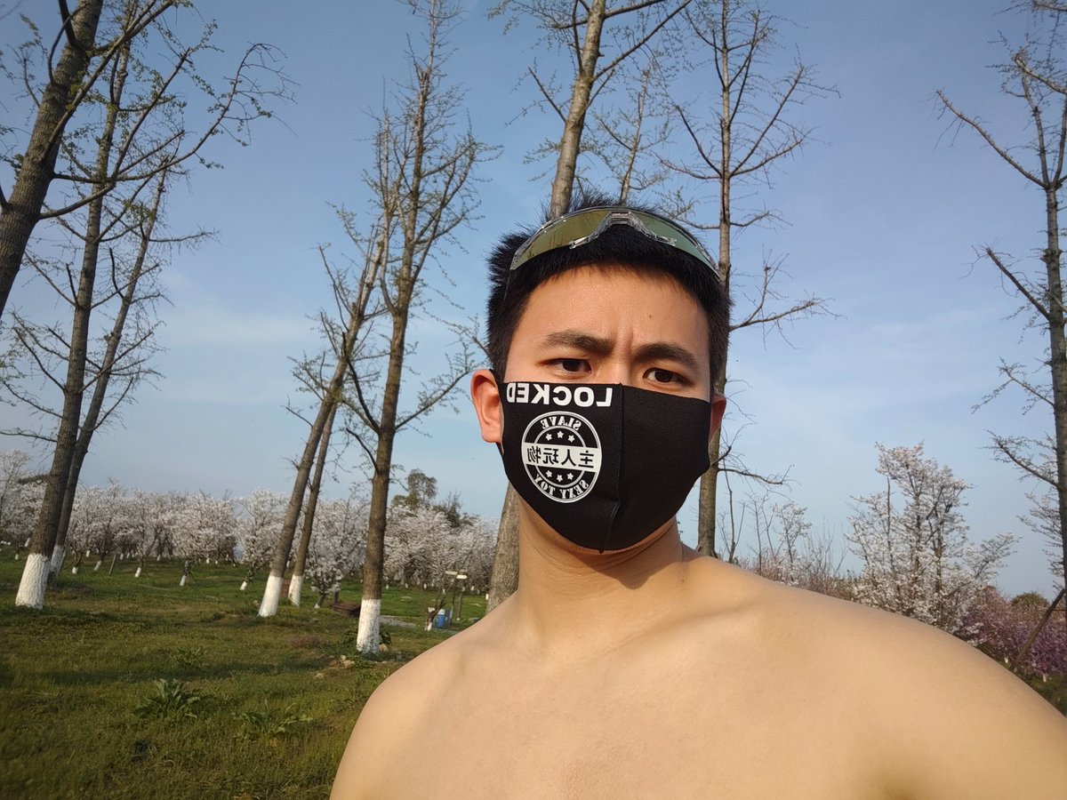 小枫同学 tweet media