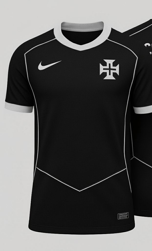 Central do Vasco tweet media