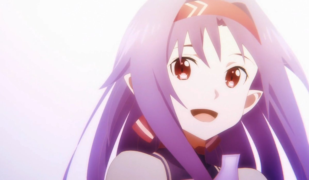 Yui ユイ tweet media