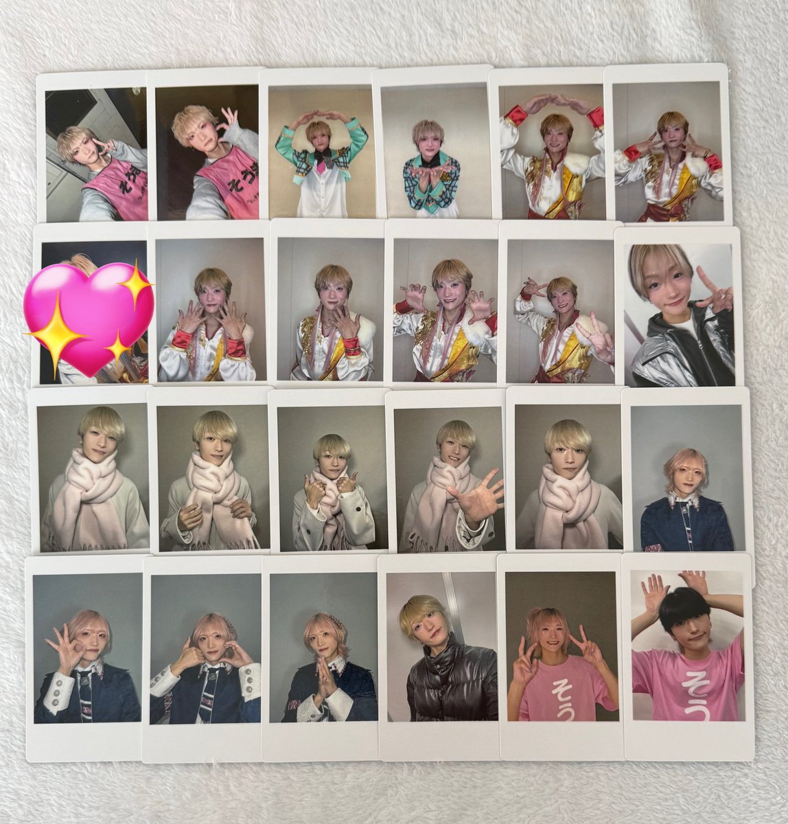 ぽん酢@DM解放しています tweet media