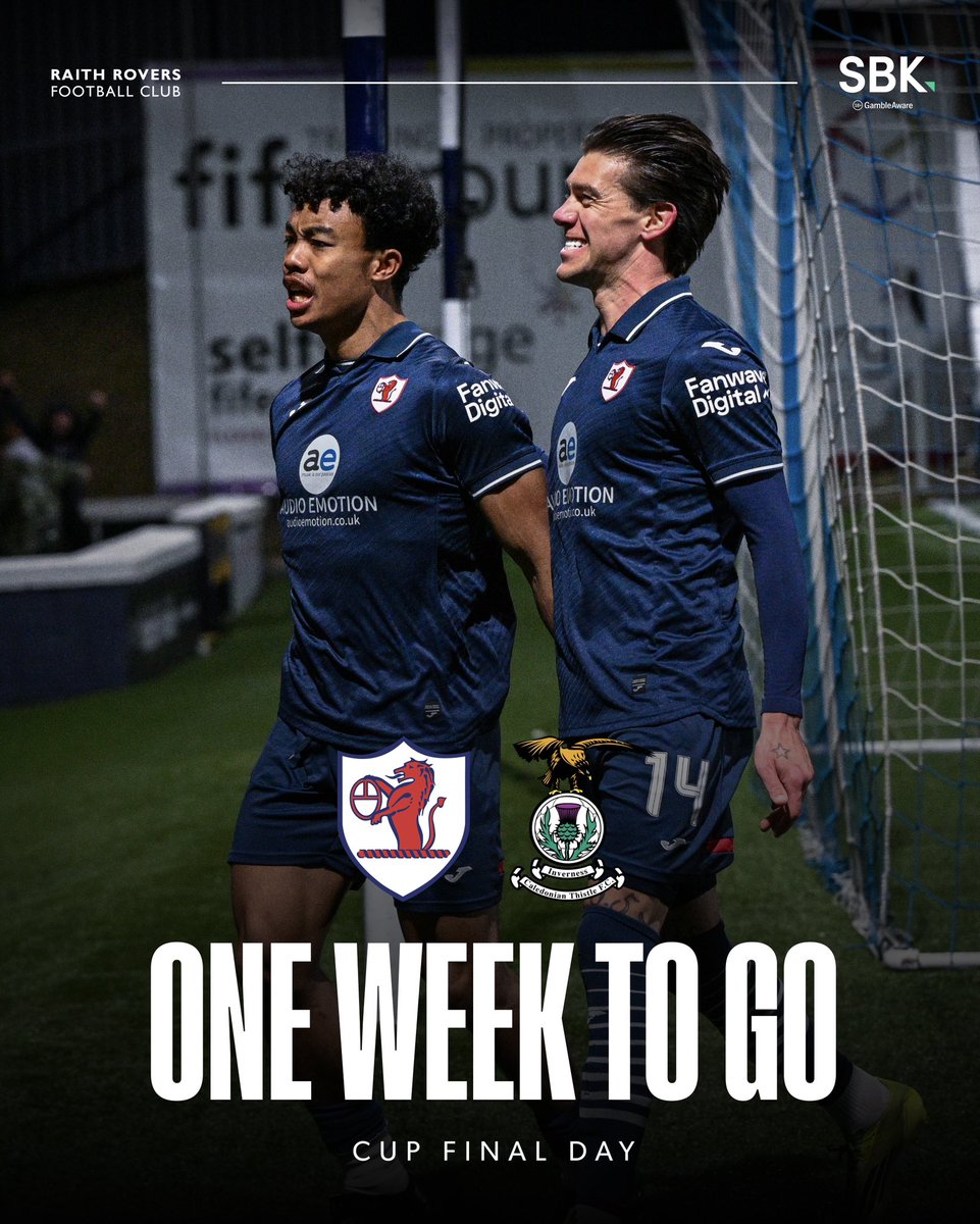 Raith Rovers Football Club tweet media