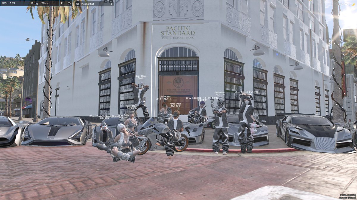 月影邪鬼 tweet media