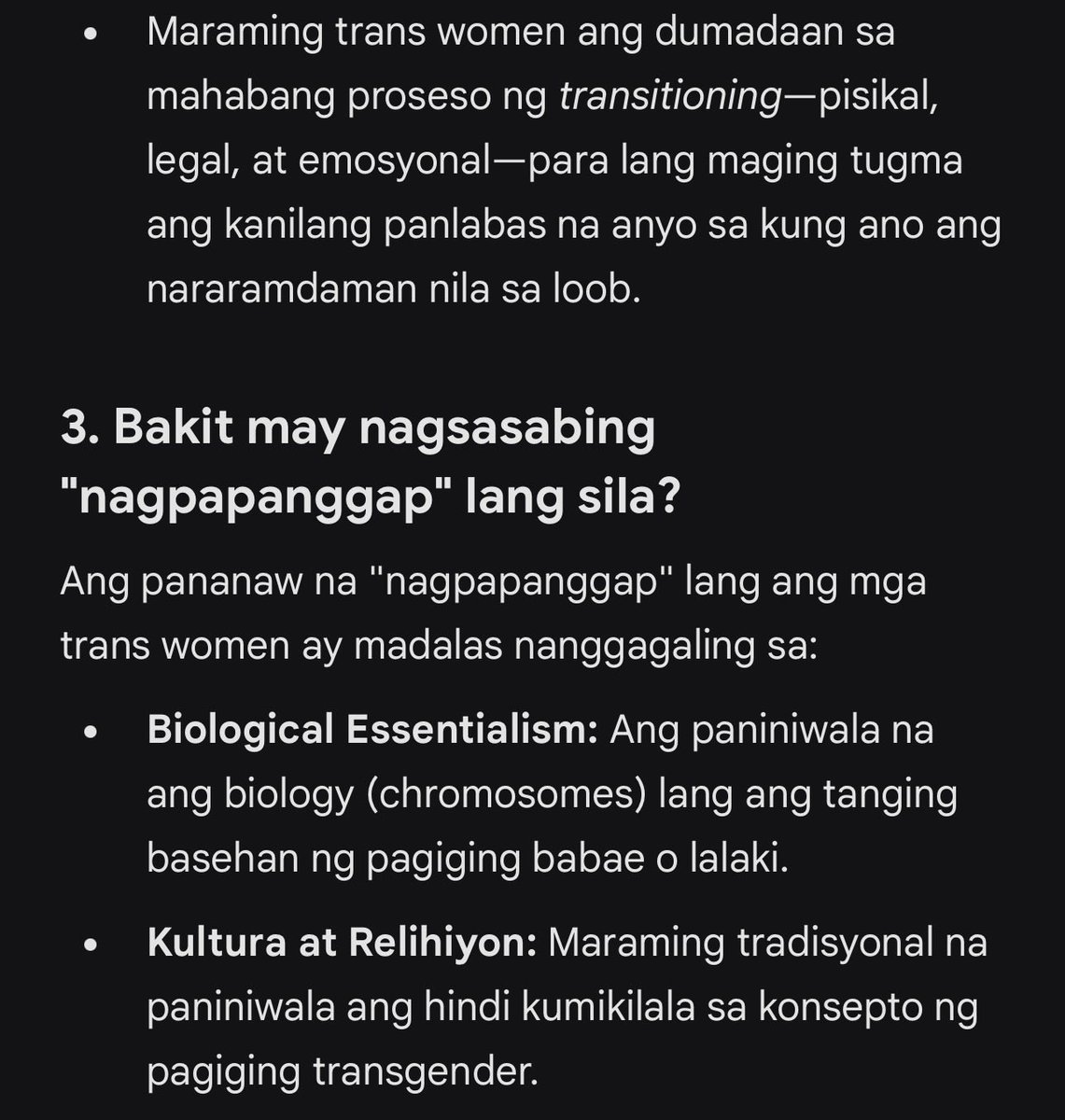 coco4layf's tweet photo. I asked an AI (Google Gemini) for this controversial issue.

🤔🤔🤔 https://t.co/CwkSUz0fiB
