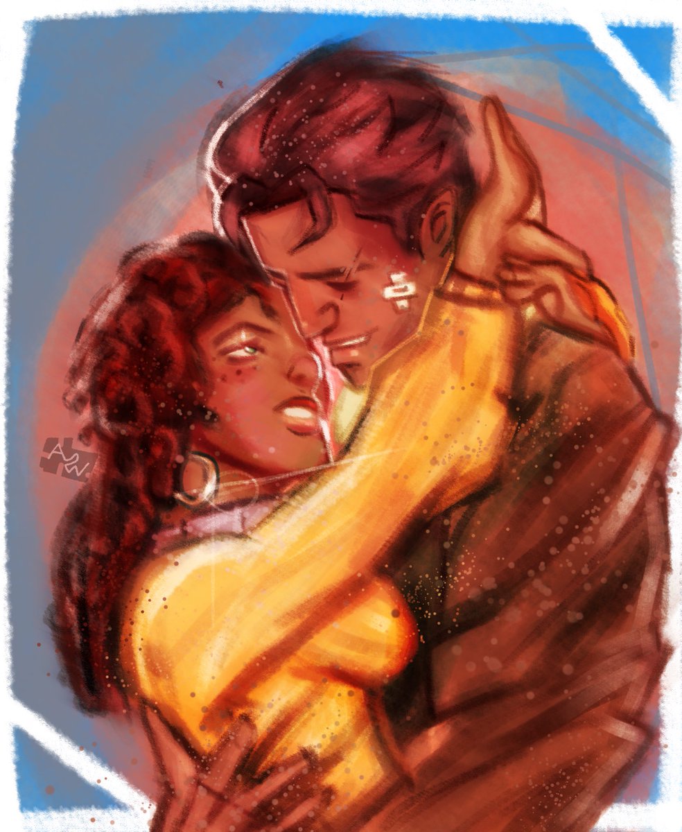 ArtOnTheWall (c0mms open) tweet media