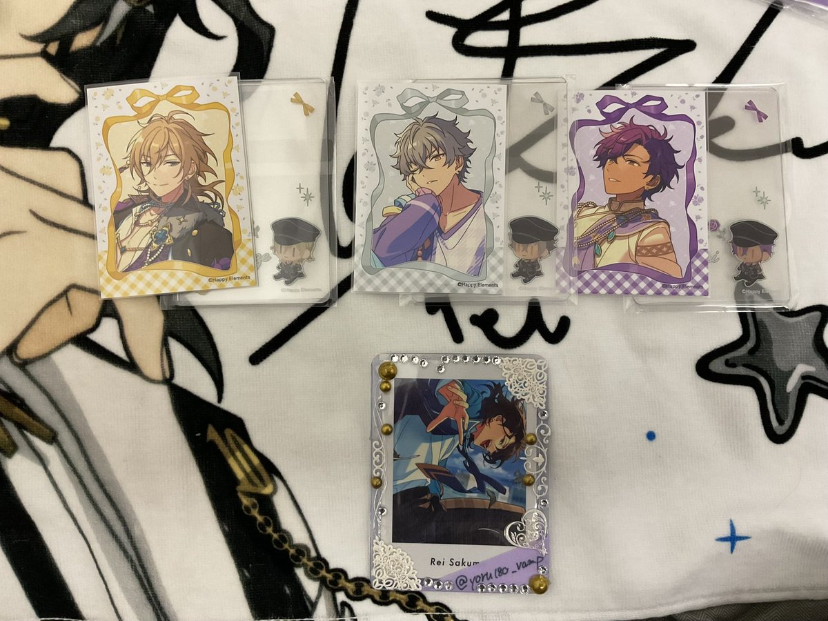 𝐜𝐚𝐦𝐞𝐥𝐥𝐢𝐚❁⃘*.゚取引垢 tweet media