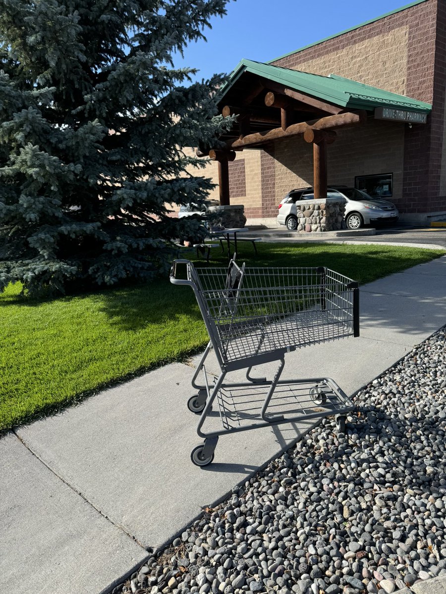 Bob Winkelman (Whiskey Arrow) tweet media