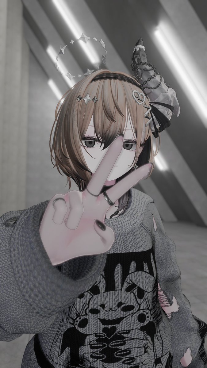 ガオ tweet media