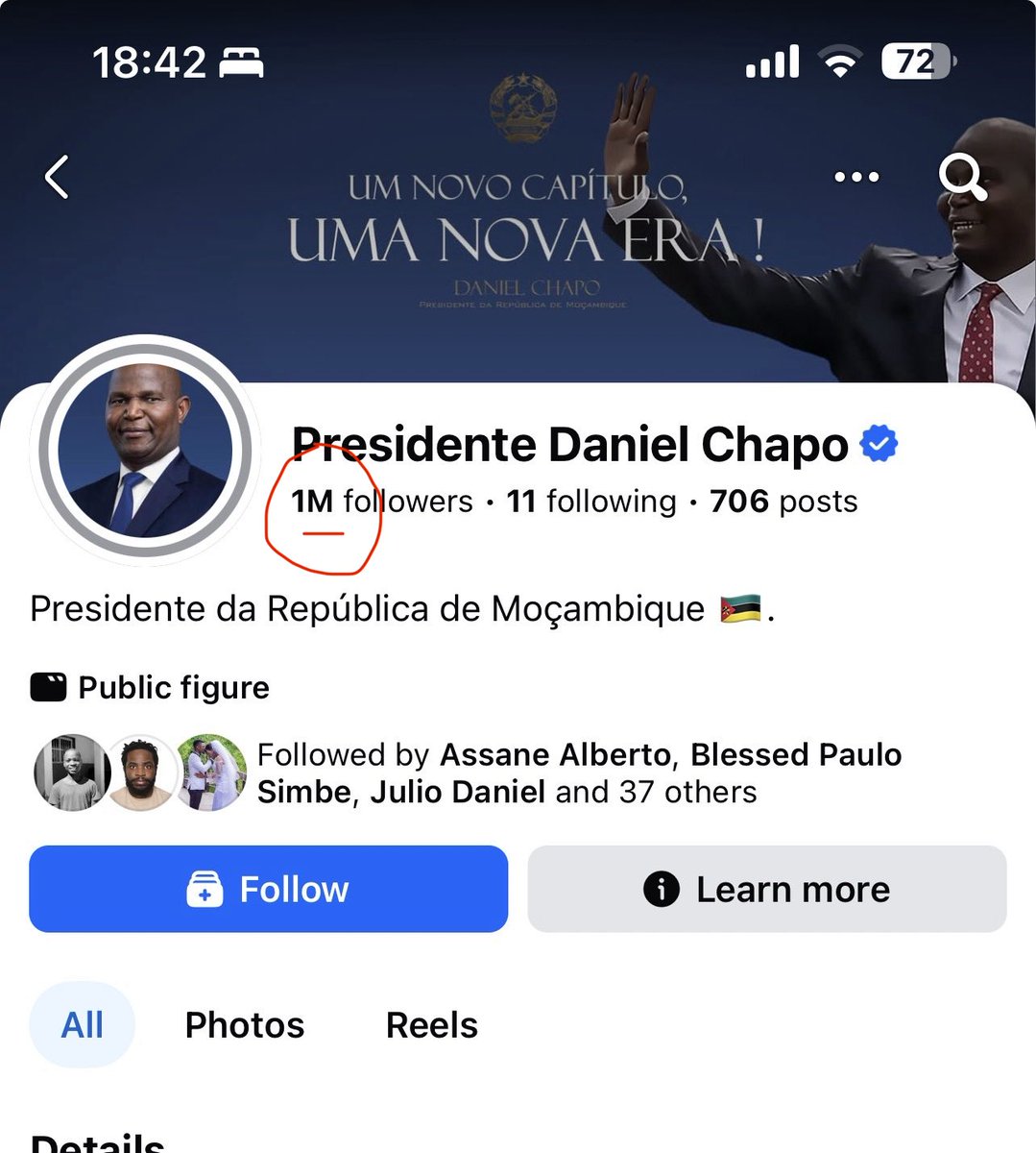 Justice Frontil Equitas tweet media