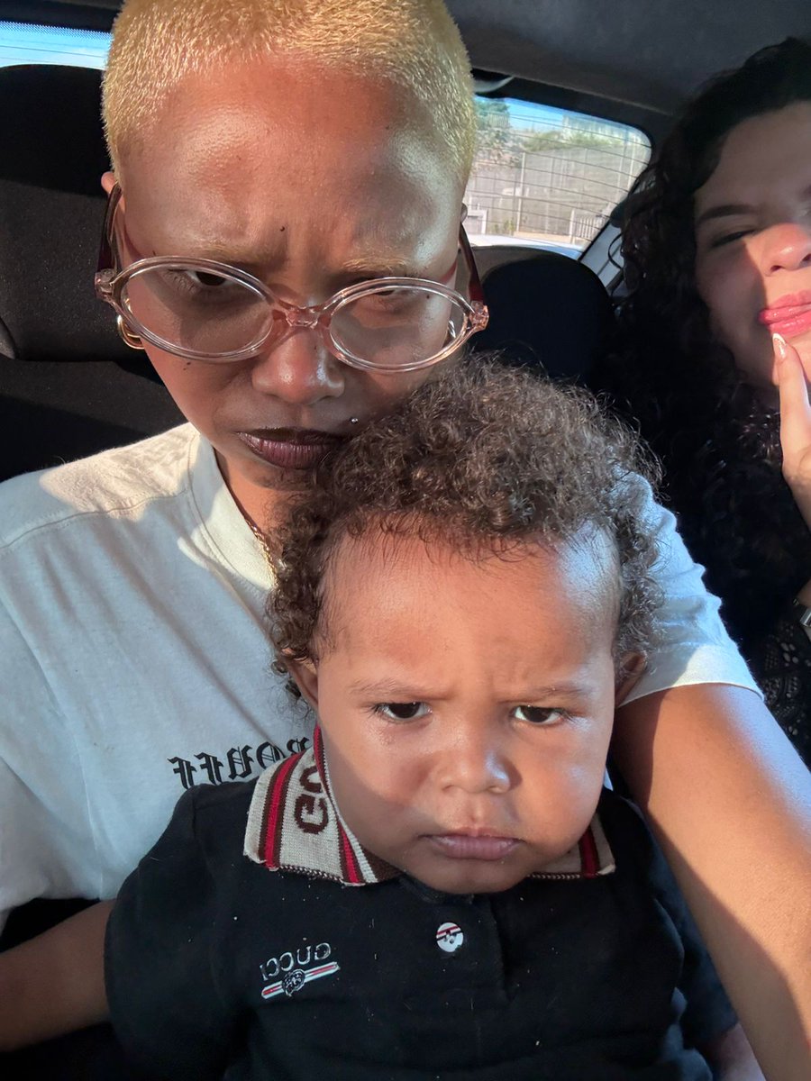 demonia carecuda tweet media