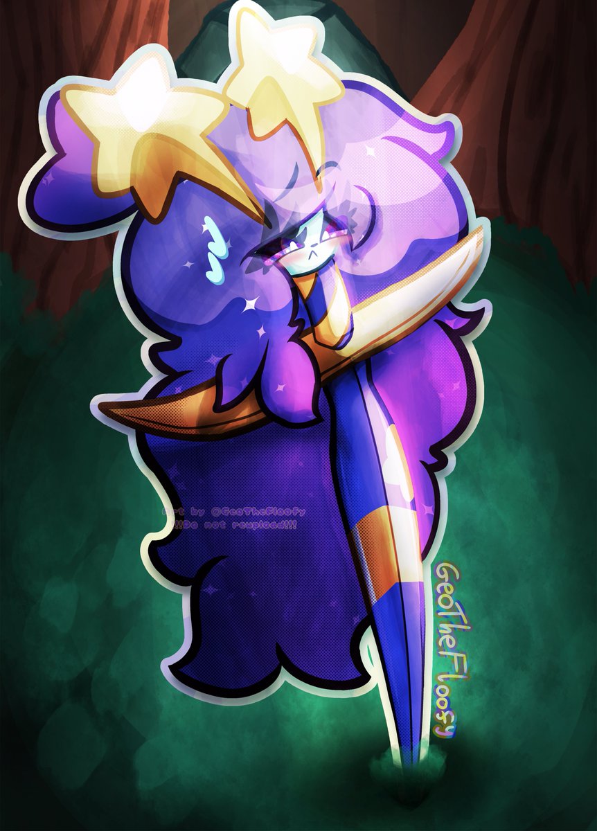 Geo 💫🌌🛸 tweet media