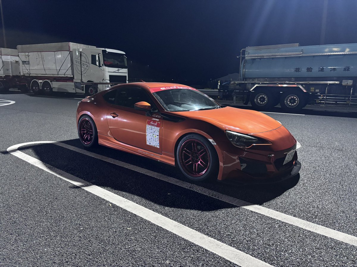 AT Syunsuke🍊 tweet media