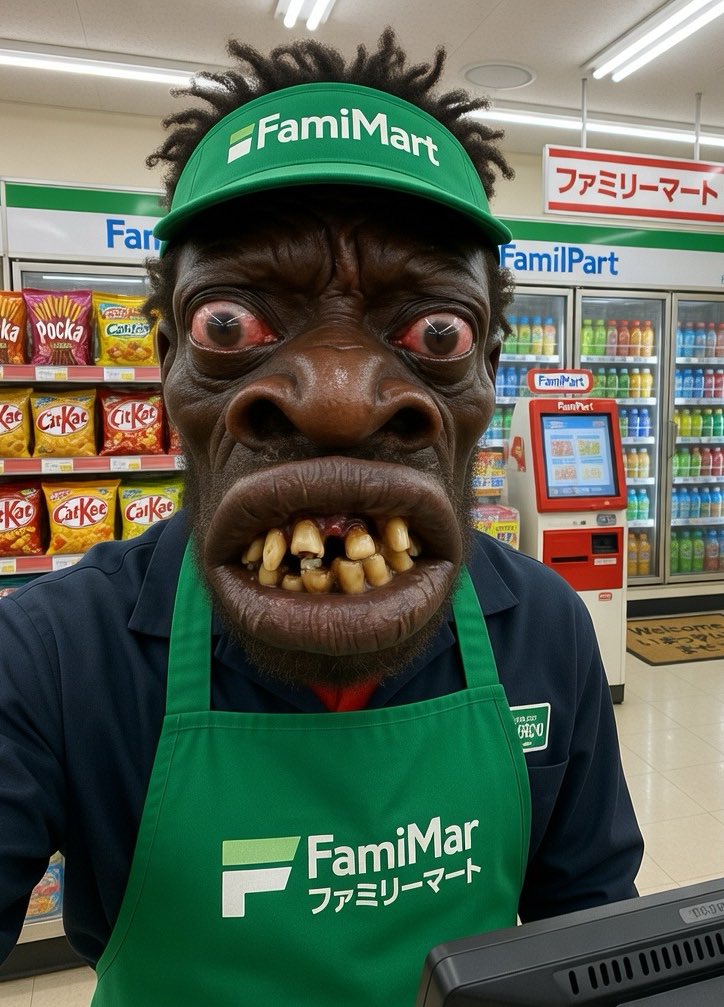 鬼勃起侍⭐︎ tweet media