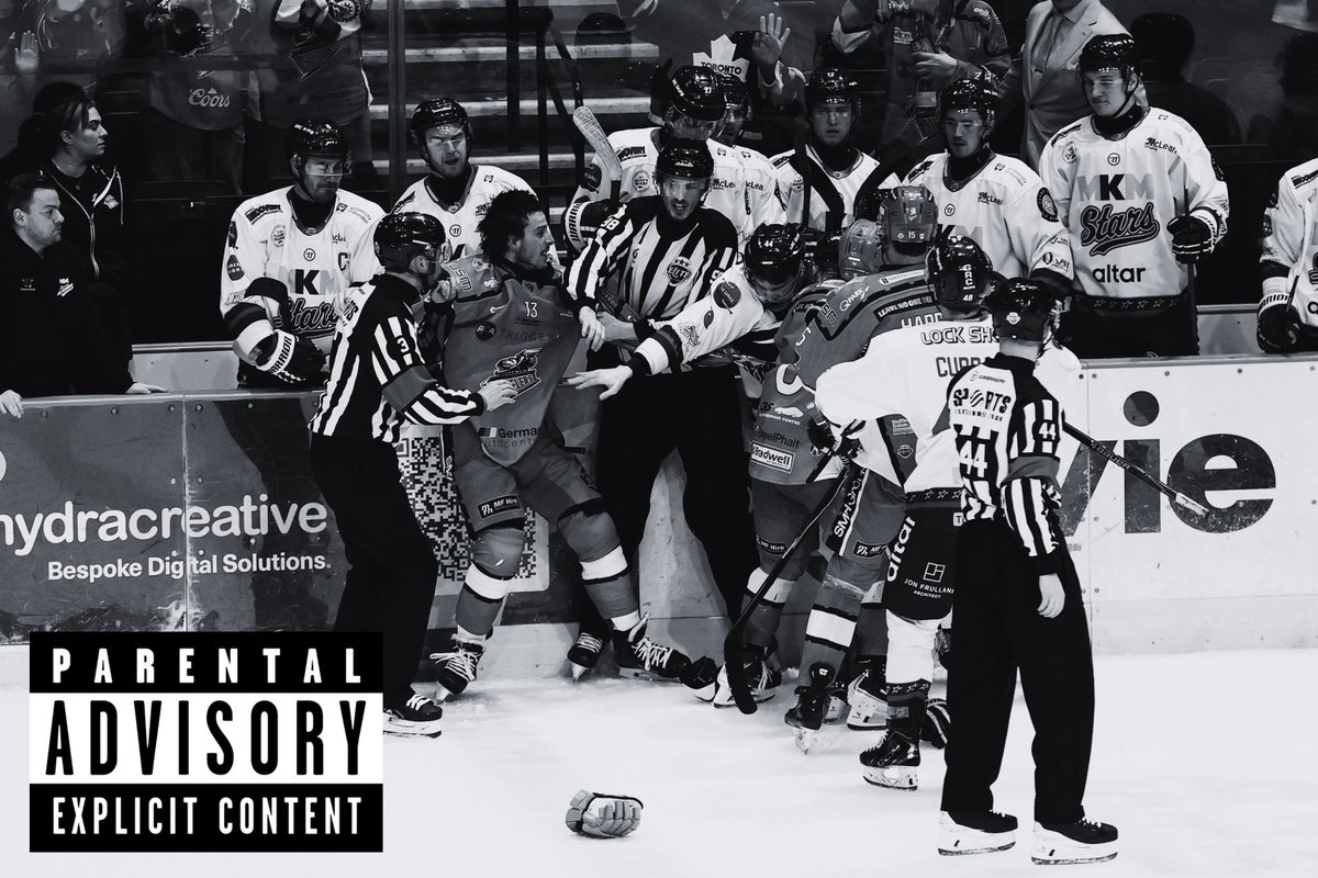 steelershockey's tweet photo. Heard that ✋😛🤚 : The Album 

#SteelersHockey https://t.co/ZTxG0vEoRU