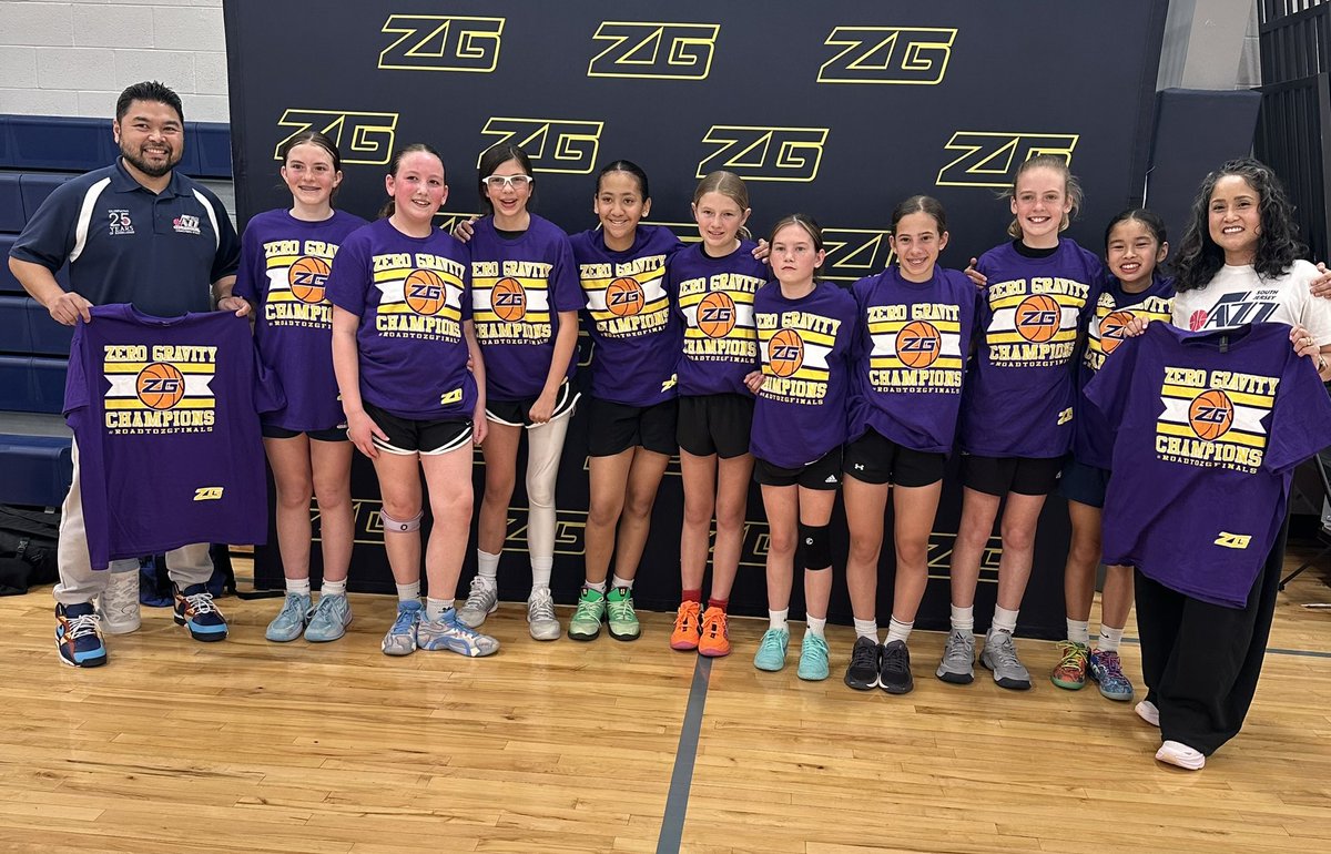 Zero Gravity Mid-Atlantic tweet media