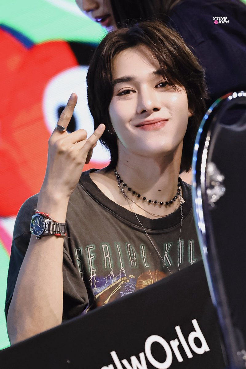 YYiNGGKiiM tweet media