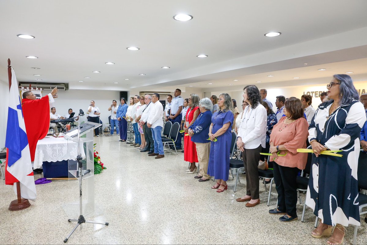 Lotería Nacional Pmá tweet media