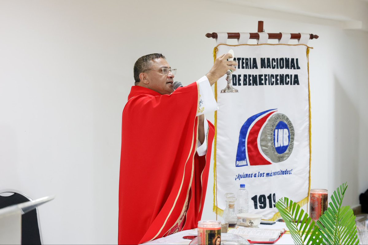 Lotería Nacional Pmá tweet media