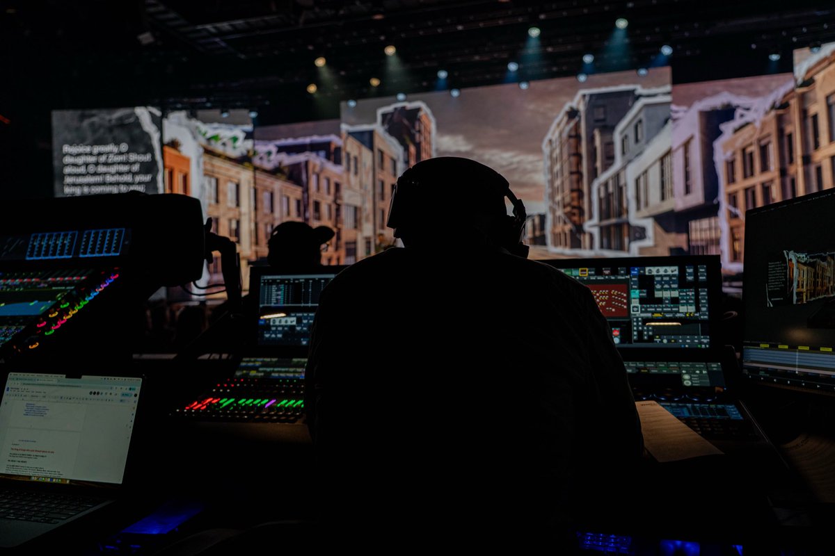 Crossroads Church tweet media