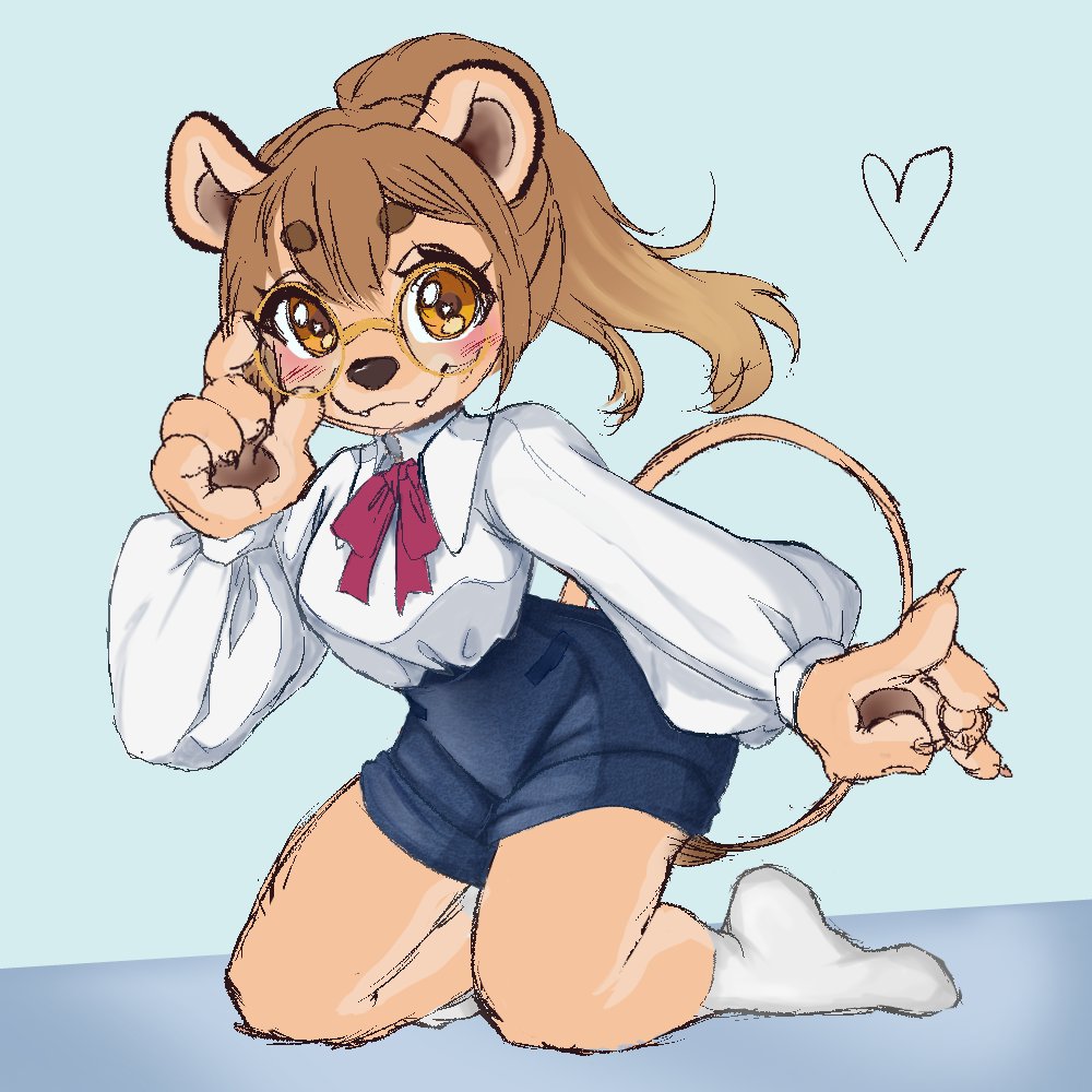 michiimeru ~ VGen open tweet media