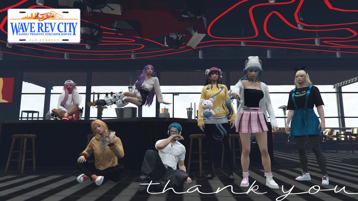 テリー🐾🔋天才ねこVtuber tweet media